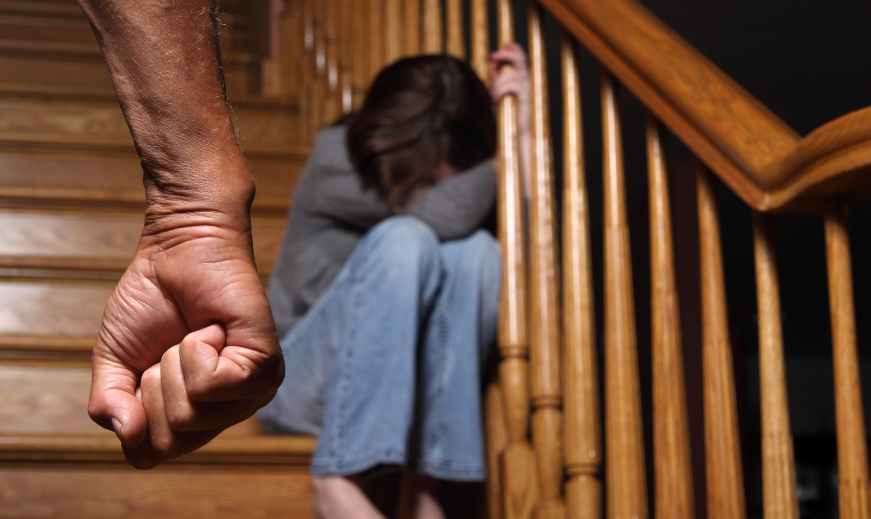 Metodiky prevence domácího násilí pro mládež 13 – 18 let